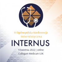 II Ogólnopolska Konferencja Internistyczna INTERNUS