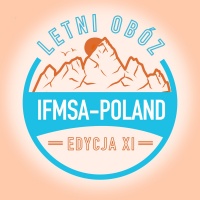 Sponsor Główny XI Letniego Obozu IFMSA-Poland