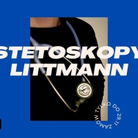 Stetoskopy IFMSA-Poland x 3M
